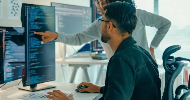 Техническая статья