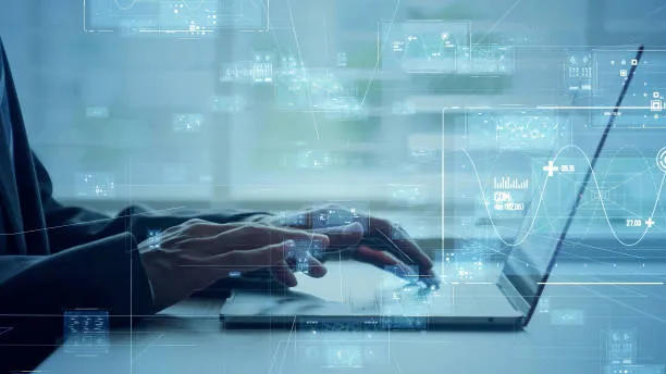 Аналитика данных